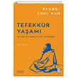Tefekkür Yaşamı Ketebe Yayınları
