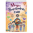 Meyve Sepetindeki Zarf naralt Yaynlar