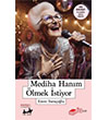 Mediha Hanm lmek stiyor The Kitap