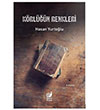 Körlüğün Renkleri Sakin Kitap