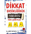 Dikkat Eksikliinin 9 Belirtisi Tedavi ve zm Yollar Az Kitap