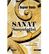 Sanat Sosyolojisi Hece Yaynlar