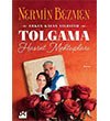 Erken Kayan Yıldızım Tolgama Hasret Mektupları Doğan Kitap