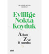 Evlilie Nokta Koyduk izgi Kitabevi