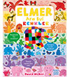 Elmer Ara Bul Renkler Mundi