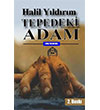 Tepedeki Adam Kekeme Yayınları
