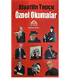 Öznel Okumalar Kekeme Yayınları