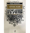 Siyah Kar Kurgu Kültür Merkezi