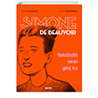 Simone de Beauvoir Alfa Yaynlar