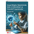 Sosyal Bilgiler retiminde Web 2.0 Etkinlikleri ve nteraktif Uygulamalar Pegem Akademi Yaynclk