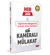 MEB 2024 retmen Adaylarna Kameral Mlakat Data Yaynlar
