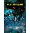 Yldz Savalar 