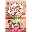 Babamn Nesi Var? Efsus Yaynlar