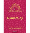 21 Gnde Ustala Numeroloji Omega