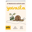 Yavala- Mindfulness Aktivite Kartlar Abm Yaynevi