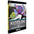 Kotlin ile Pratik Uygulamalar Kodlab Yayınları