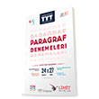 TYT Kronometre Paragraf 24X27 Denemeleri Limit Yaynlar