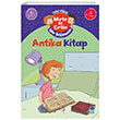 Antika Kitap Mete le etin ler Beklemesin 4. Snf Hikaye Seti Mavi Kirpi