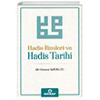 Hadis limleri ve Hadis Tarihi Ensar Neriyat