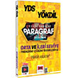 2025 YDS YKDL Kendi Kendine Paragraf Pratik Anlatm Yarg Yaynlar