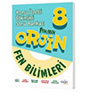 8.Snf Fen Bilimleri Akll Defter Orjin Yaynlar