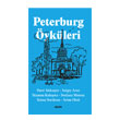 Peterburg Öyküleri Alfa Yayınları