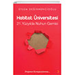 Habitat niversitesi 21. Yzylda Nuhun Gemisi Cinius Yaynlar