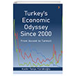 Turkeys Economic Odyssey Since 2000 Cinius Yayınları