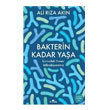 Bakterin Kadar Yaşa Kronik Kitap