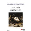 Tekinsiz Hikayeler Can Yaynlar