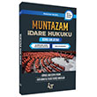 Muntazam dare Hukuku Konu Anlatm 4T Yaynevi