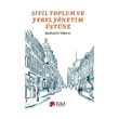 Sivil Toplum ve Yerek Ynetim stne Scala Yaynclk