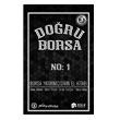 Doğru Borsa No: 1 - Borsa Yatırımcısının El Kitabı Scala Yayıncılık