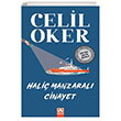 Haliç Manzaralı Cinayet Altın Kitaplar