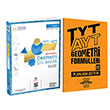 2025 Model TYT-AYT Geometri Soru Bankas Gncel Bask ve TYT AYT Geometri Formlleri  Drt Be Yaynlar