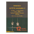 Romanda Estetik Kalkışma 4 İnsancıl Yayınları