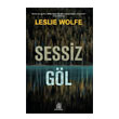 Sessiz Göl Orman Kitap