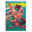 Chainsaw Man 8. Cilt Gerekli Şeyler Yayıncılık