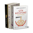 Maya Çin Seti - 3 Kitap Takım Maya Kitap