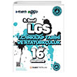 8. Snf LGS T.C. nkilap Tarihi ve Atatrklk Sarmal 16 Deneme reti Akademi