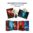 Bir Kibritle Yok Olmak ki Kitaplk Hediyeli zel Kutu Ciltli - zel Bask Guardian