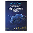 Yatrmc likilerinin Gc Doan Solibri
