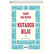 Kutadgu Bilig Alfa Yayınları