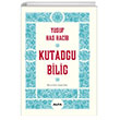 Kutadgu Bilig Alfa Yayınları