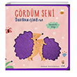 Grdm Seni- Davranlarm Sincap Kitap