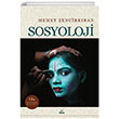 Sosyoloji 13.Baskı Dora Yayıncılık