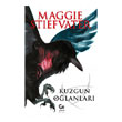 KUZGUN OLANLARI Juno Kitap