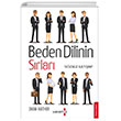 Beden Dilinin Srlar Yakamoz Yaynevi
