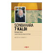 Sonbahara 7 Kald Aka Kitapevi