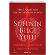 Sufinin Bilgi Yolu Okuyan Us Yaynlar